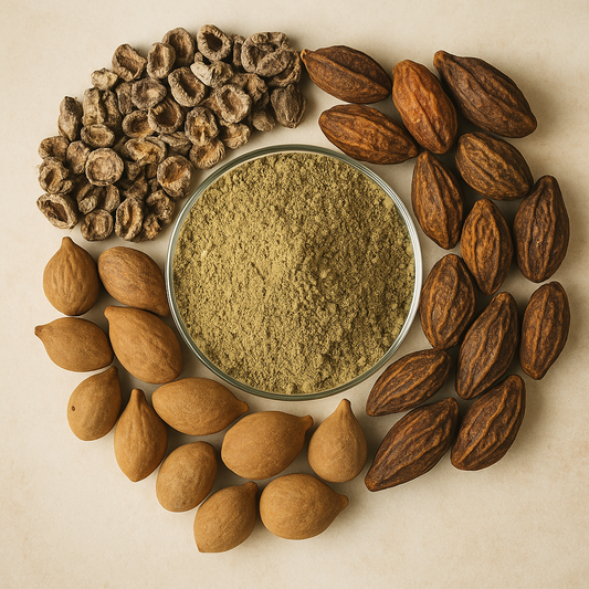 Triphala Uncovered: Ancient Wisdom for Modern Wellness